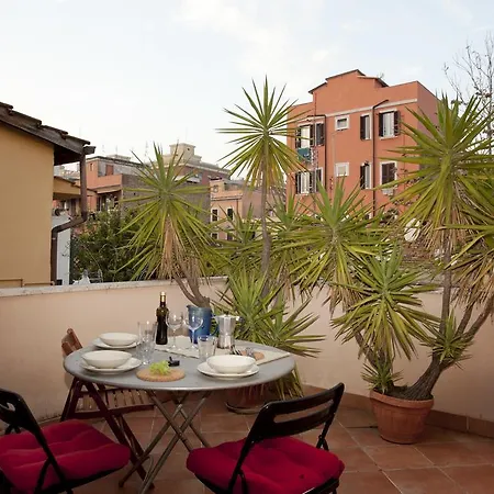 Διαμέρισμα Citiesreference - Pigneto One Bedroom *