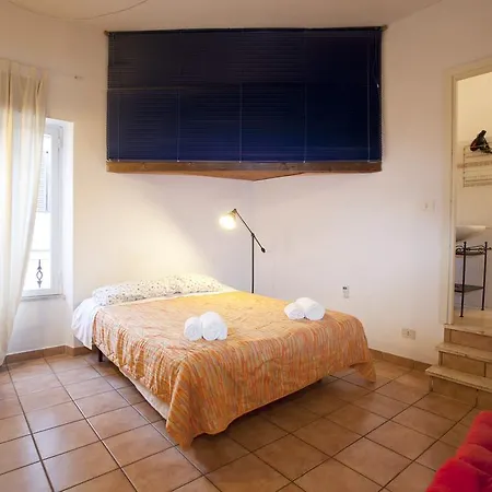 Citiesreference - Pigneto One Bedroom Διαμέρισμα Ρώμη