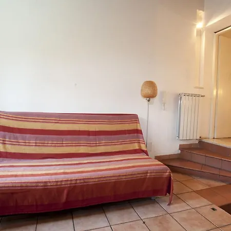 Διαμέρισμα Citiesreference - Pigneto One Bedroom *