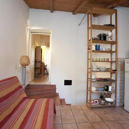 Citiesreference - Pigneto One Bedroom