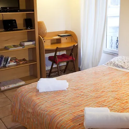 Citiesreference - Pigneto One Bedroom * Ρώμη