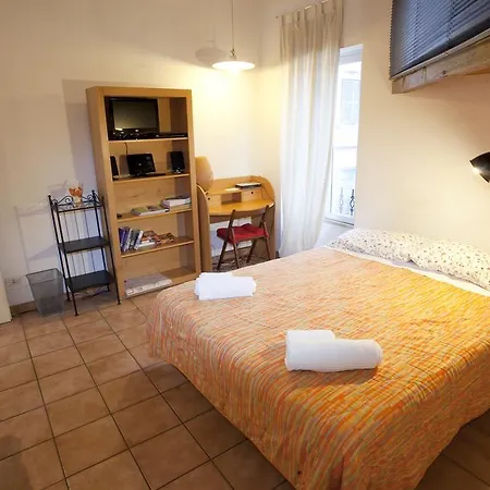 Citiesreference - Pigneto One Bedroom Διαμέρισμα Ρώμη