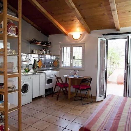Lägenhet Citiesreference - Pigneto One Bedroom Rom